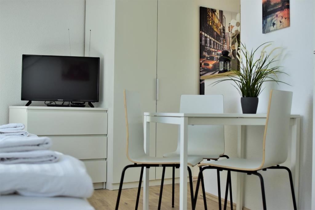 City Apartments in Cologne Deutz - 30