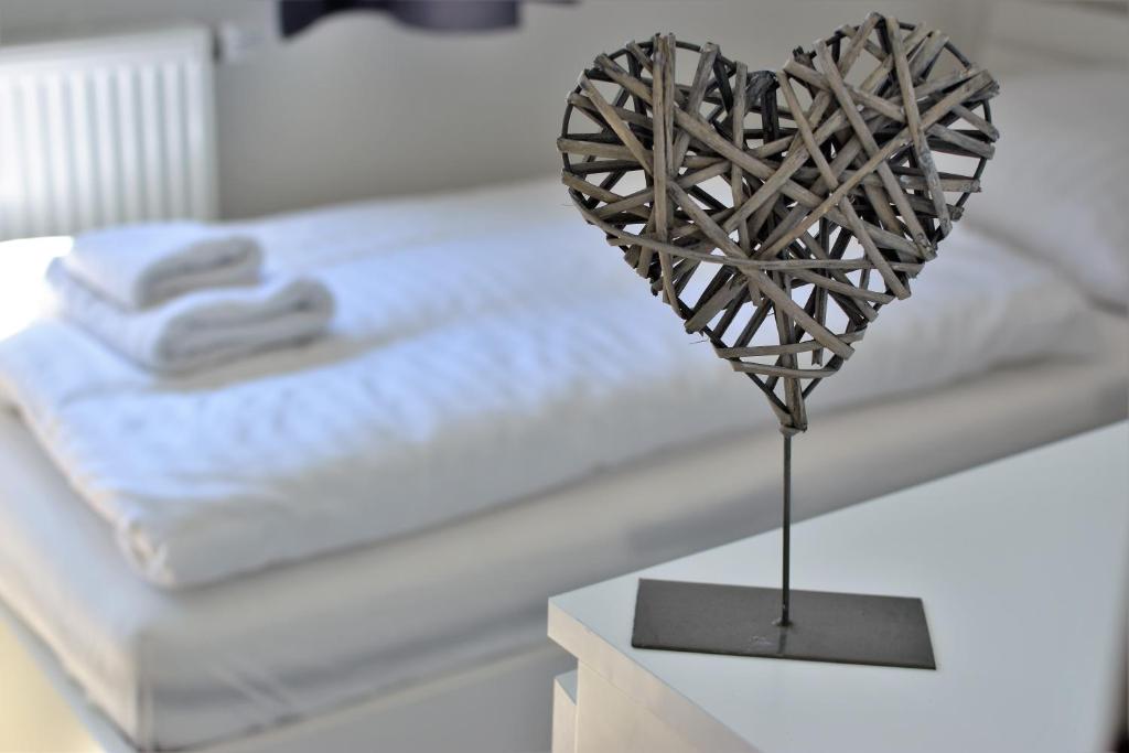 City Apartments in Cologne Deutz - 19