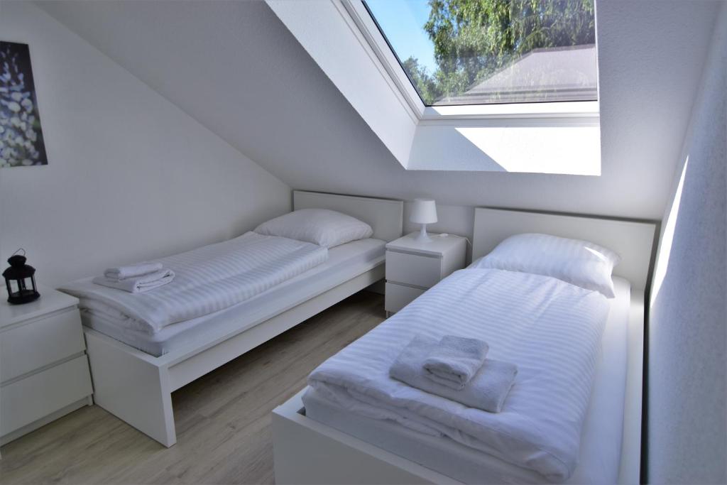 City Apartments in Cologne Deutz - 35