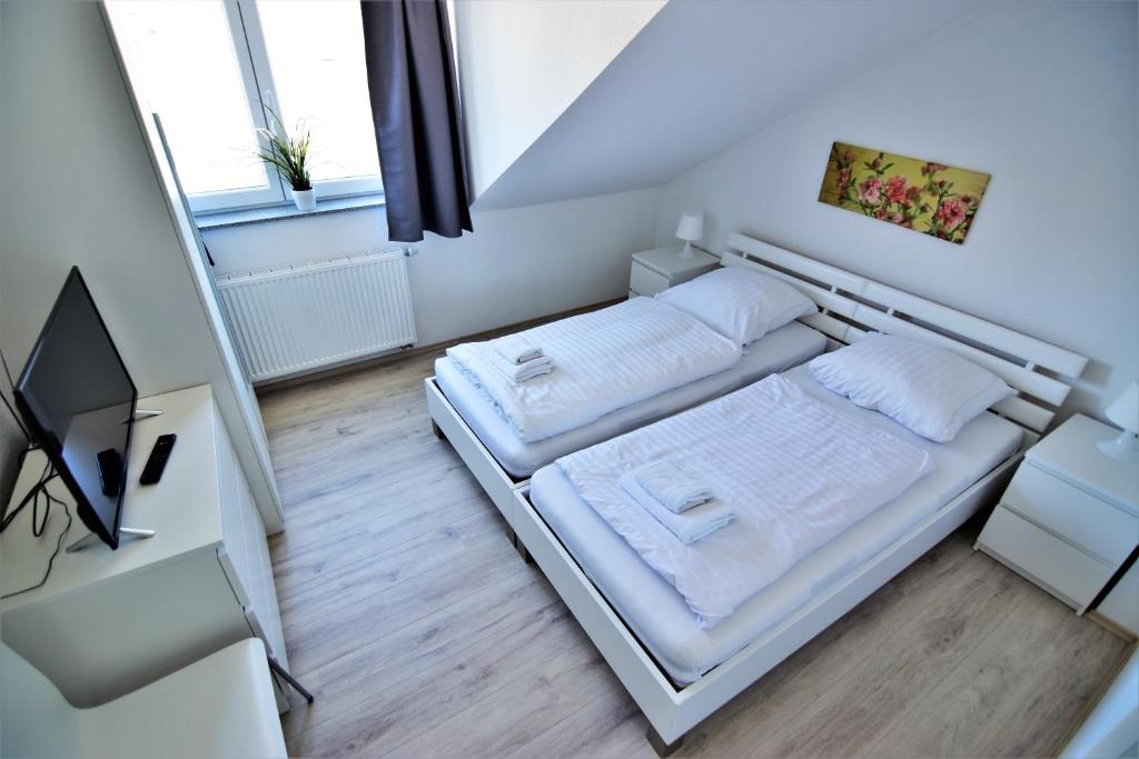 City Apartments in Cologne Deutz - 22