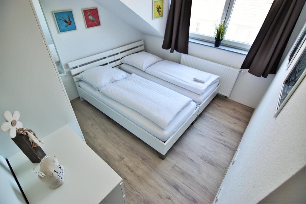 City Apartments in Cologne Deutz - 16