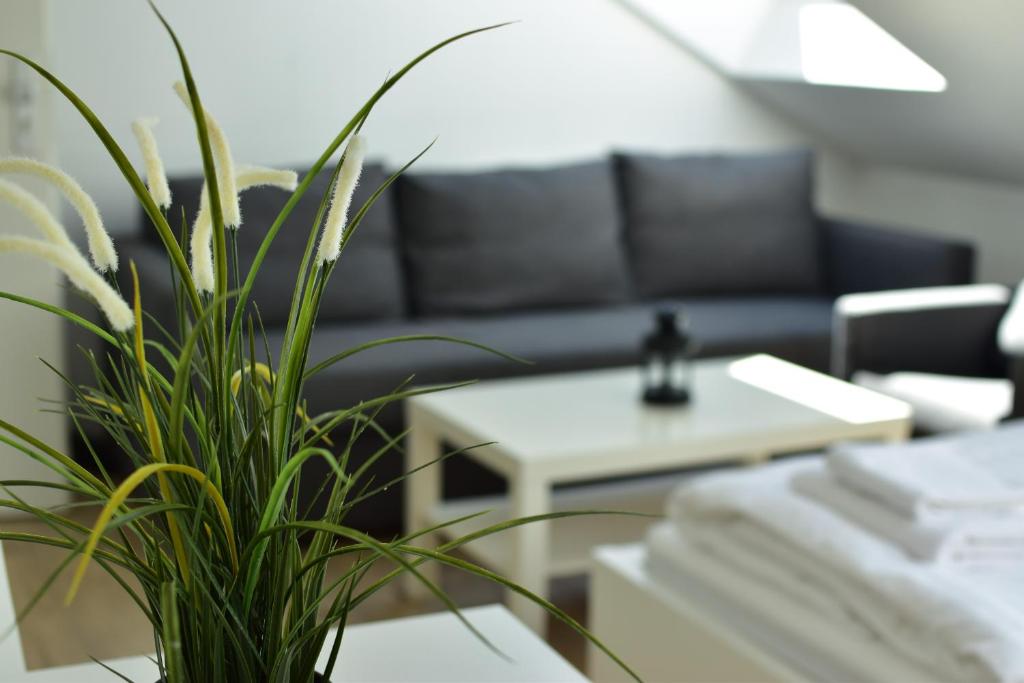 City Apartments in Cologne Deutz - 32