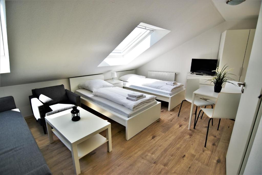 City Apartments in Cologne Deutz - 27