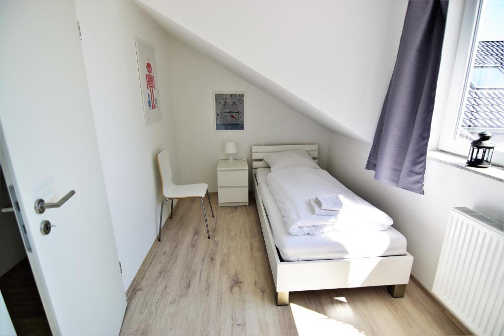 City Apartments in Cologne Deutz - 23