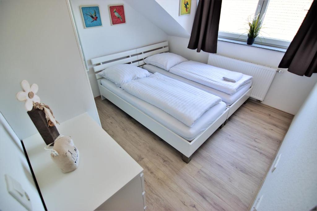 City Apartments in Cologne Deutz - 15