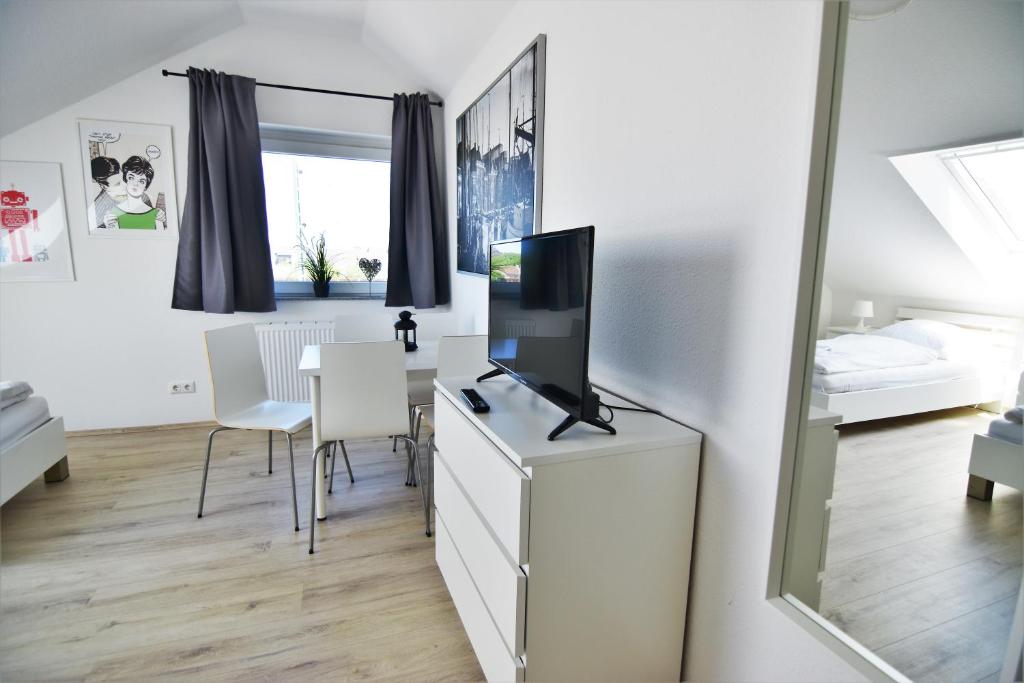 City Apartments in Cologne Deutz - 13