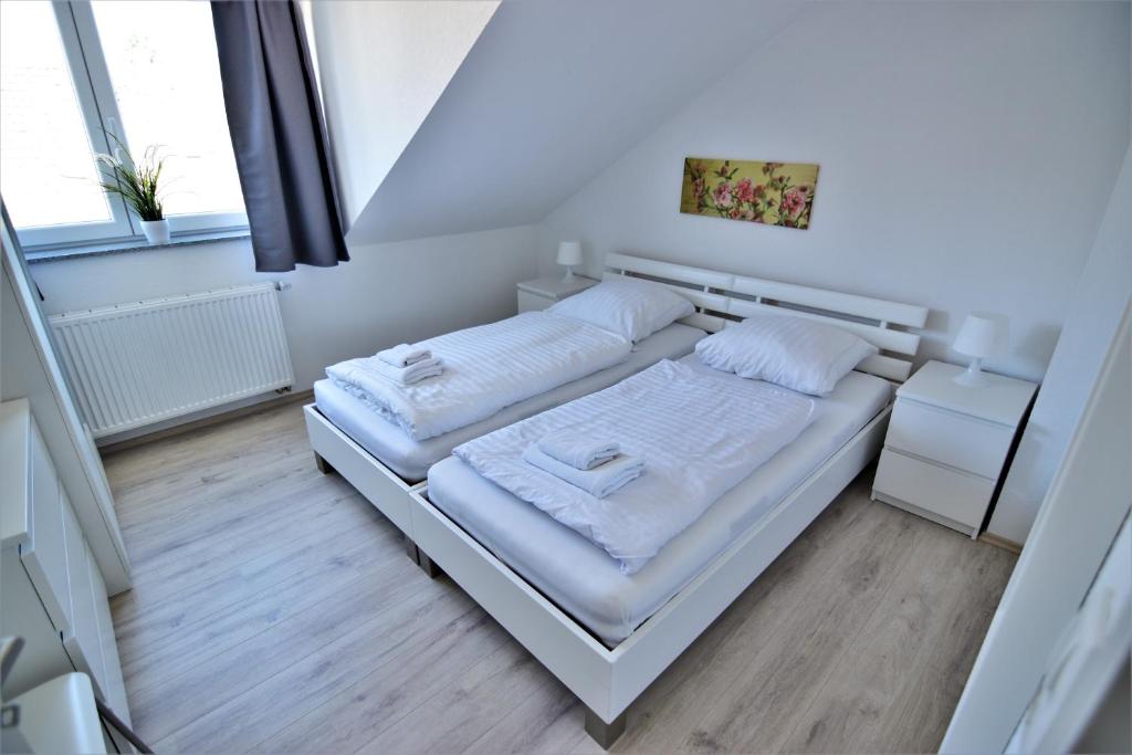 City Apartments in Cologne Deutz - 20