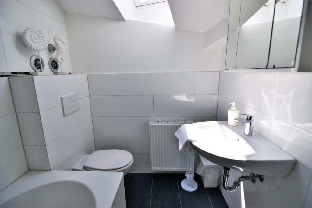 City Apartments in Cologne Deutz - 17