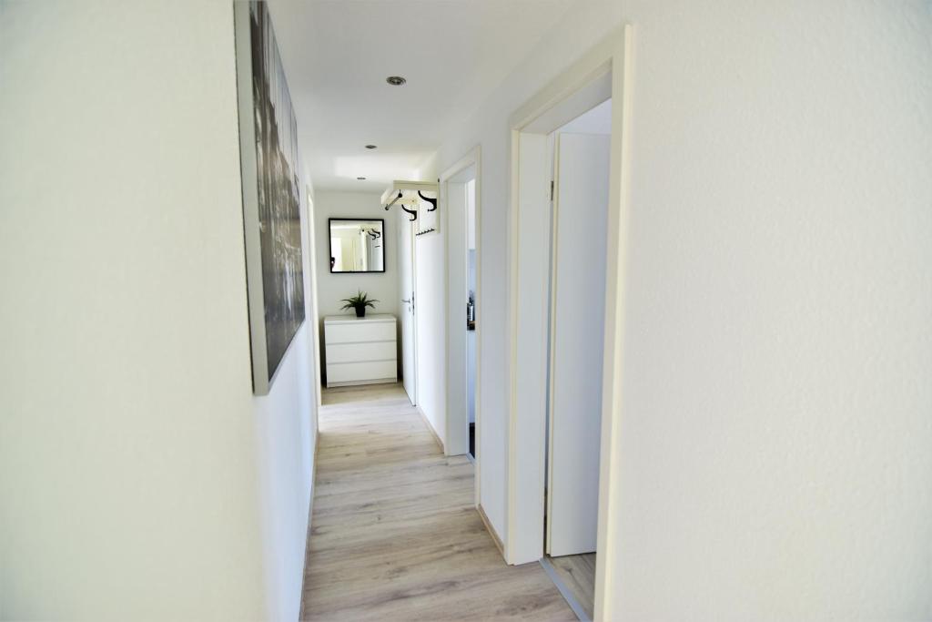 City Apartments in Cologne Deutz - 26