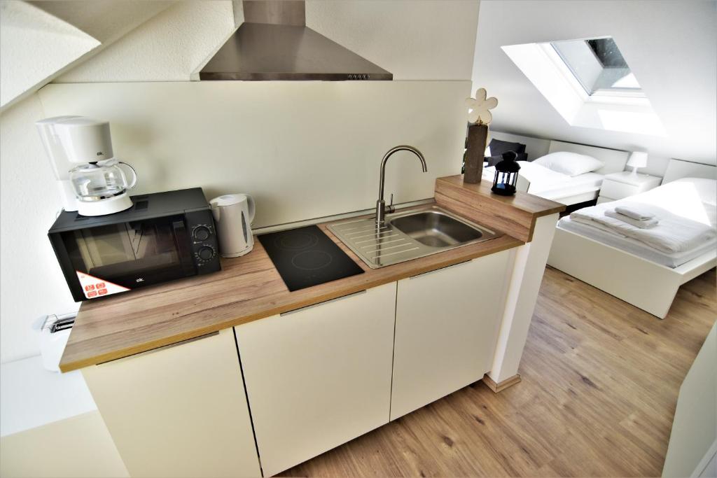 City Apartments in Cologne Deutz - 29