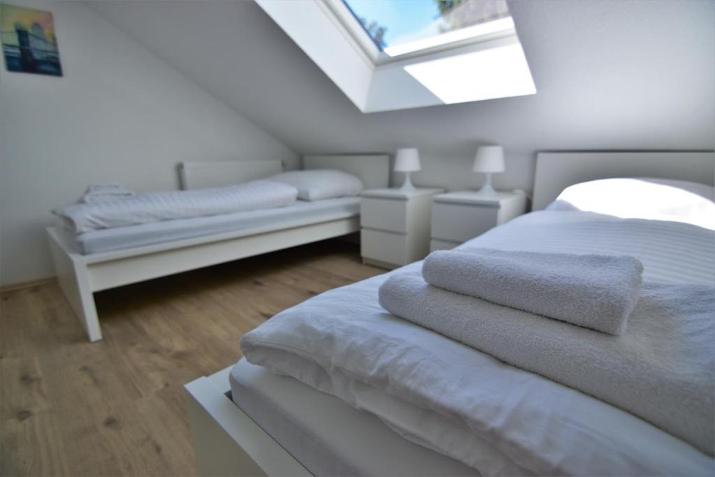 City Apartments in Cologne Deutz - 33