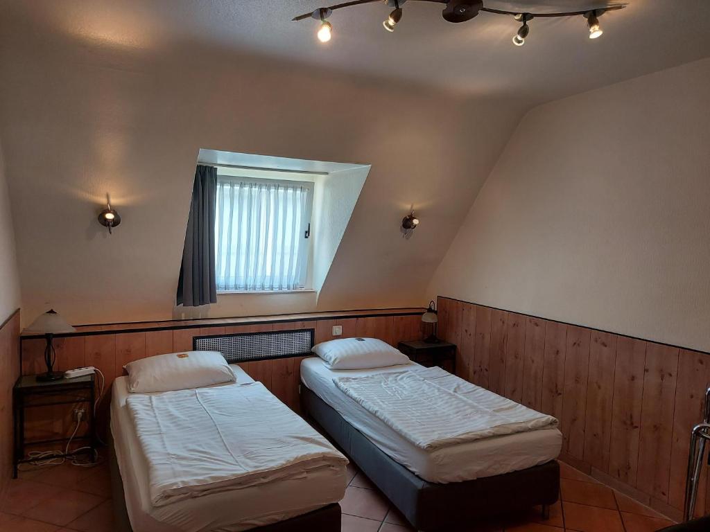 Hotel Müller Köln - 6