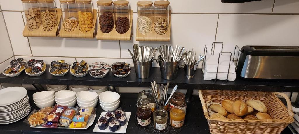 Hotel Müller Köln - 34