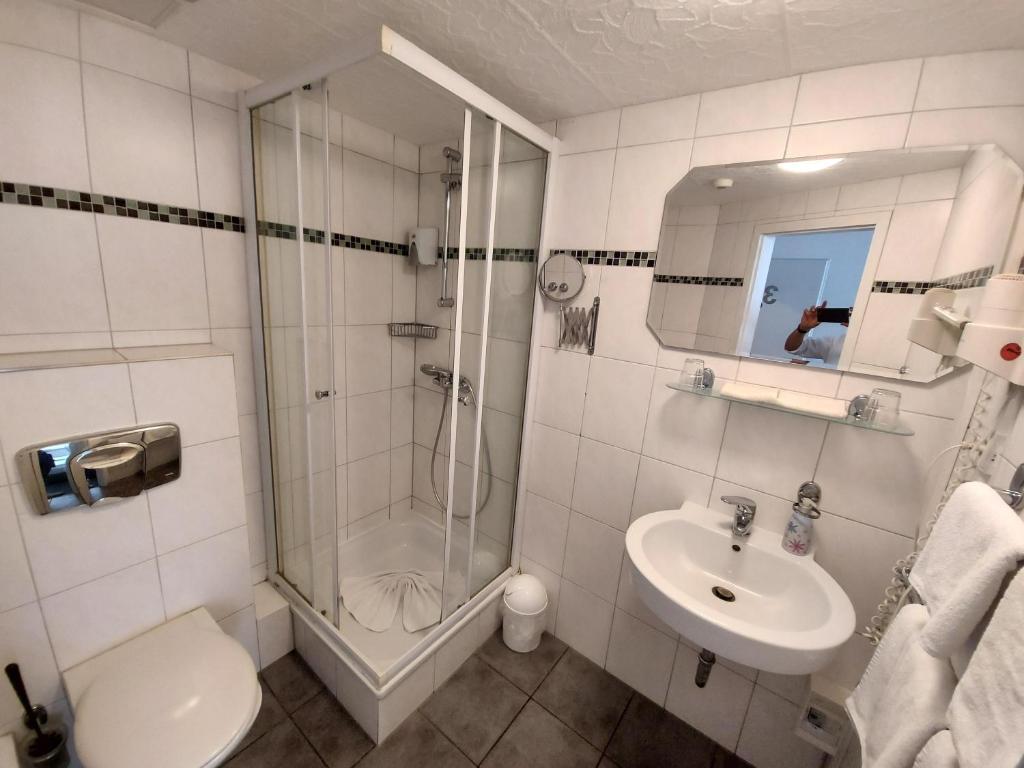 Hotel Müller Köln - 37