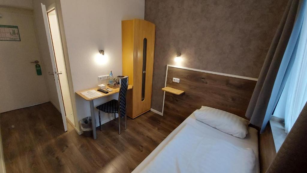 Hotel Müller Köln - 27