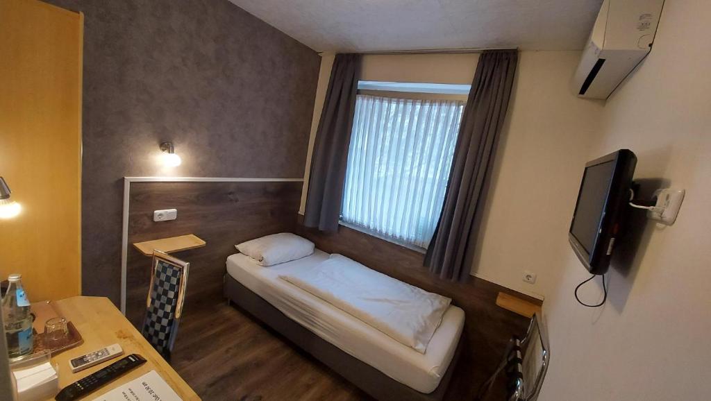 Hotel Müller Köln - 28