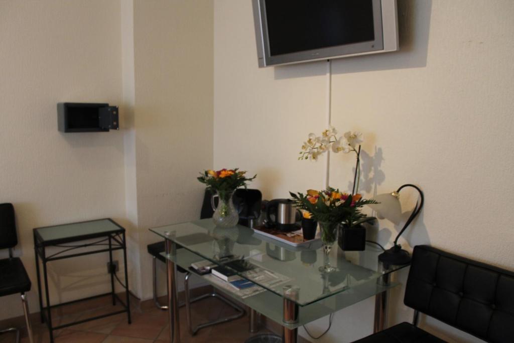 Hotel Müller Köln - 22