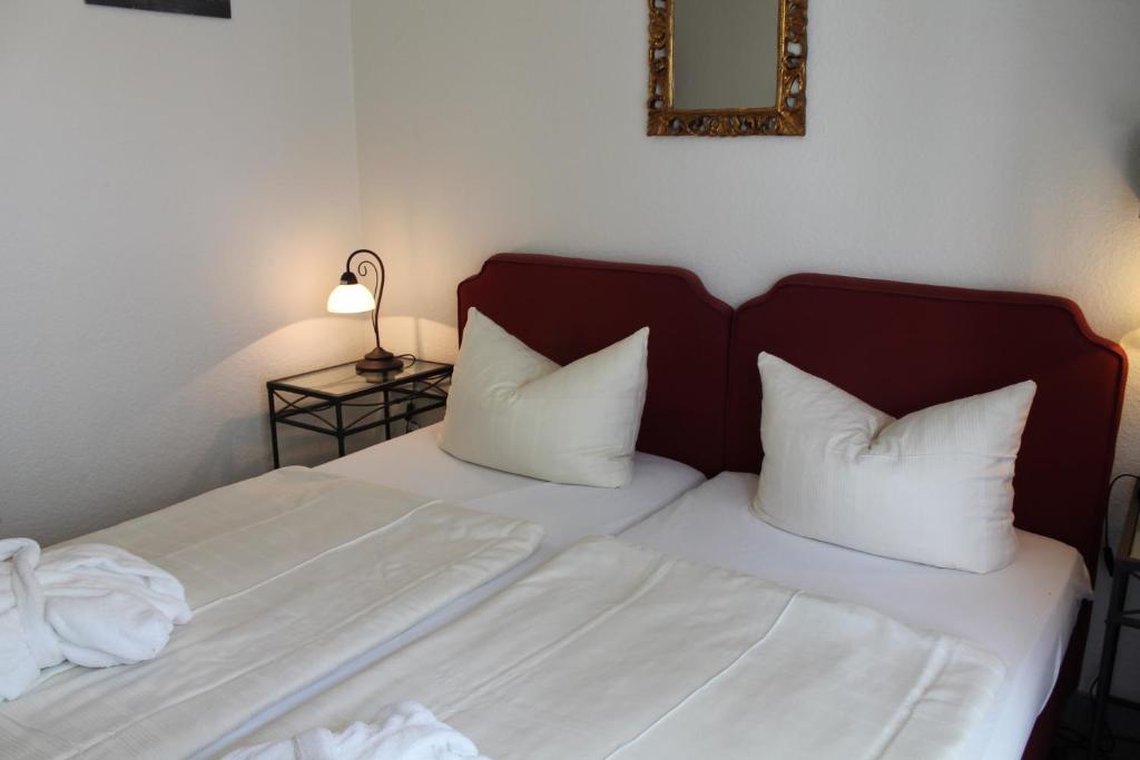 Hotel Müller Köln - 18