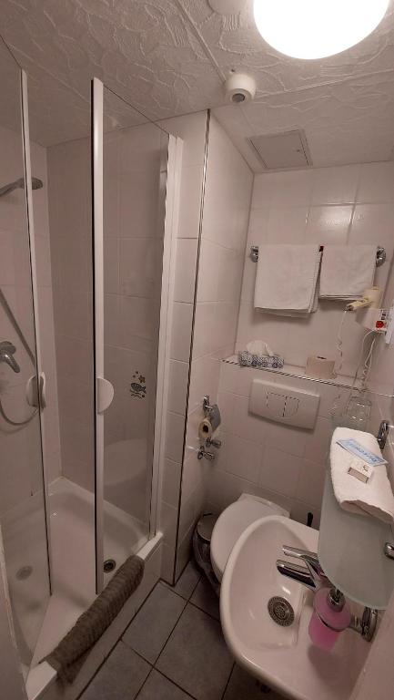 Hotel Müller Köln - 29