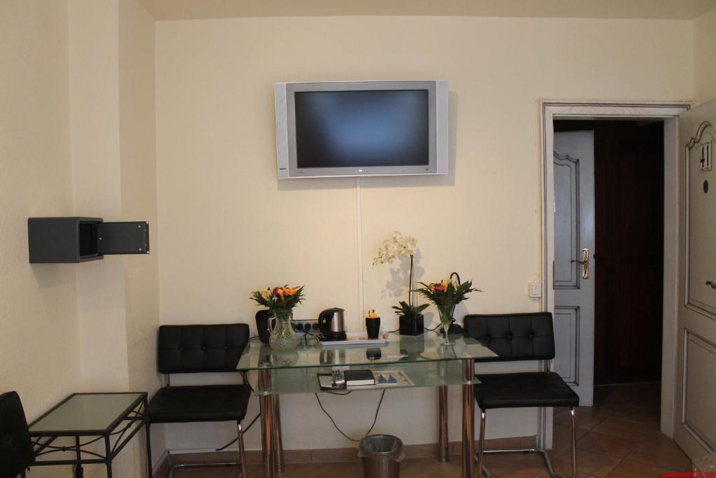 Hotel Müller Köln - 19