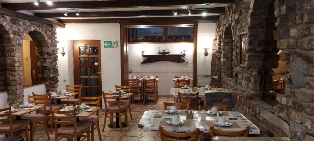 Hotel Müller Köln - 8