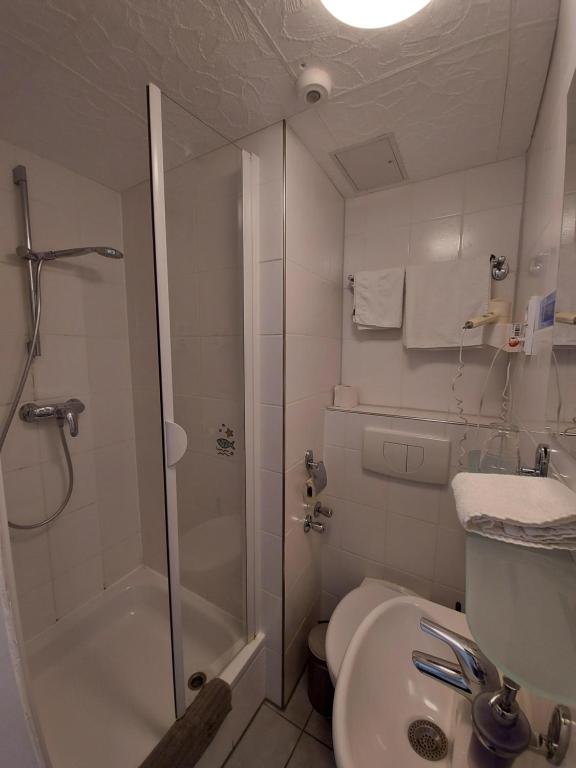 Hotel Müller Köln - 33