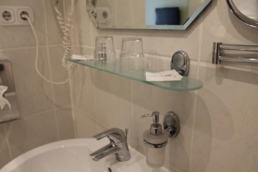 Hotel Müller Köln - 21