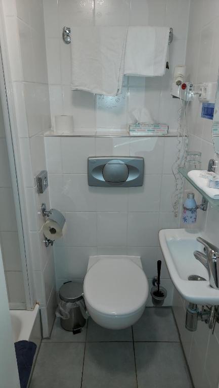 Hotel Müller Köln - 26