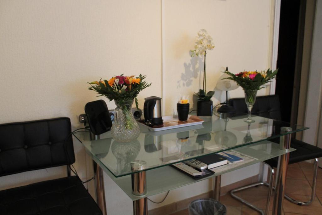 Hotel Müller Köln - 24