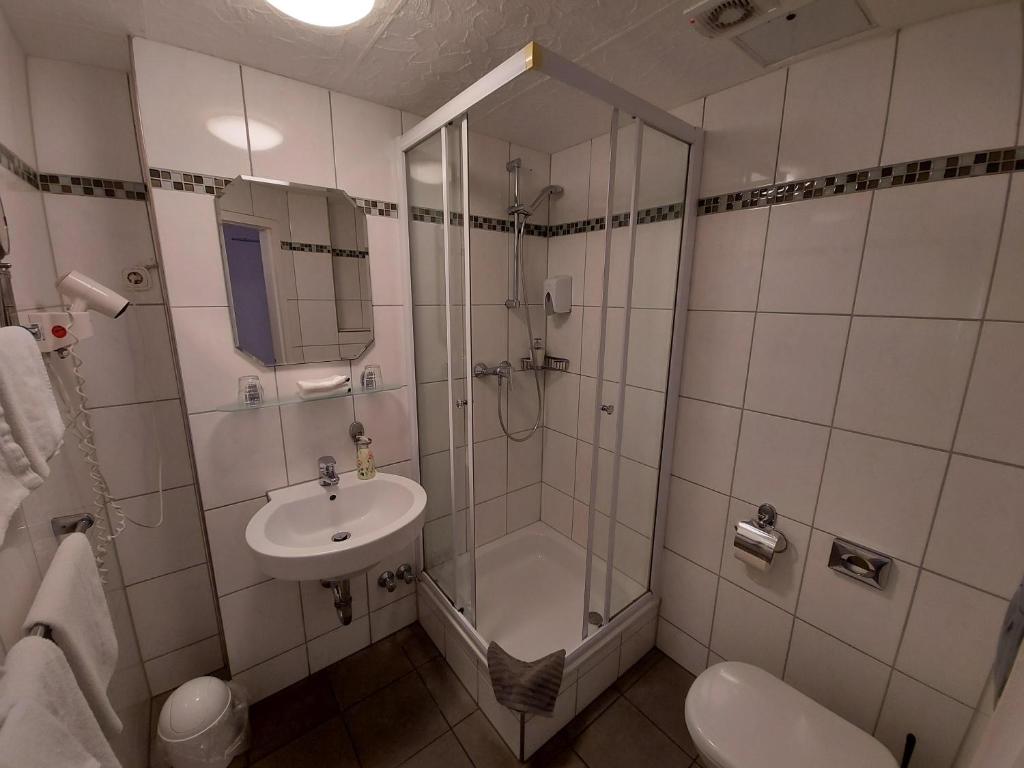 Hotel Müller Köln - 36