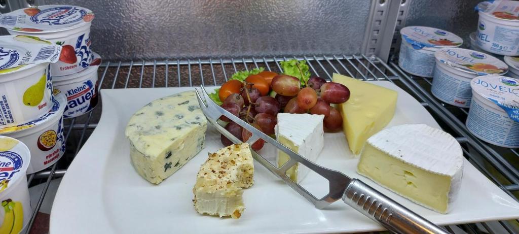 Hotel Müller Köln - 9