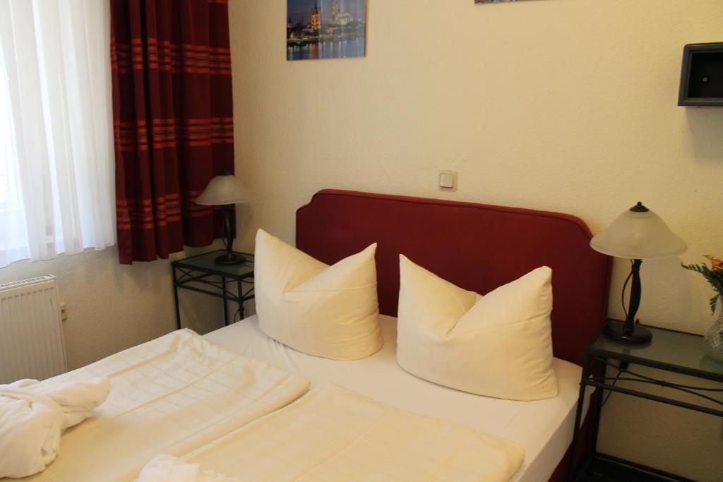 Hotel Müller Köln - 25