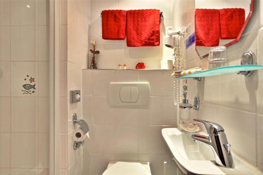 Hotel Müller Köln - 10