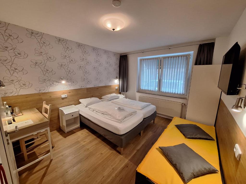 Hotel Müller Köln - 38