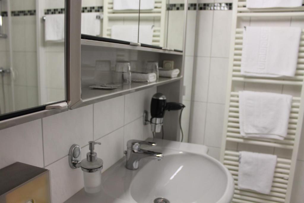 Hotel Müller Köln - 17