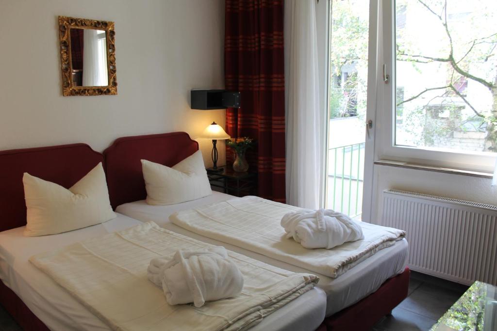 Hotel Müller Köln - 4