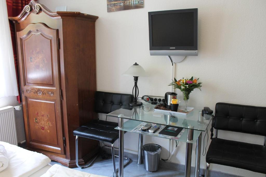 Hotel Müller Köln - 20