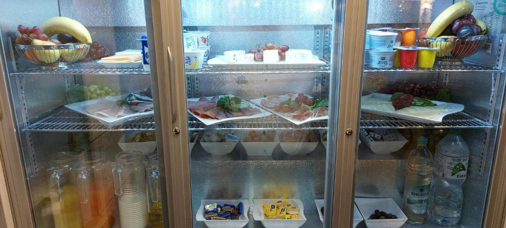 Hotel Müller Köln - 35