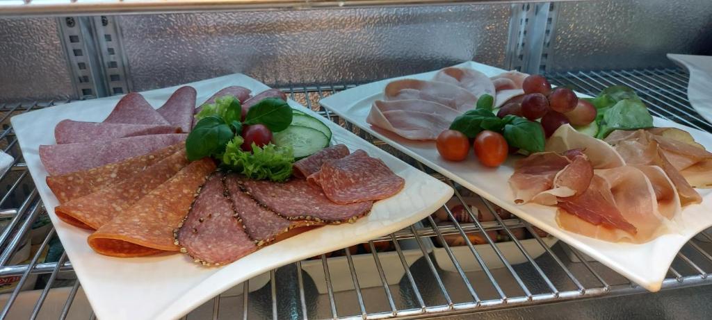 Hotel Müller Köln - 7