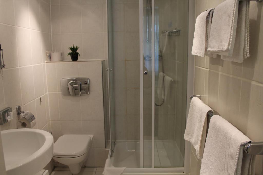 Hotel Müller Köln - 5