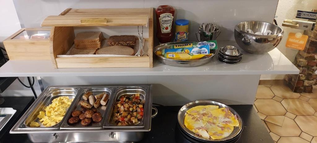 Hotel Müller Köln - 31