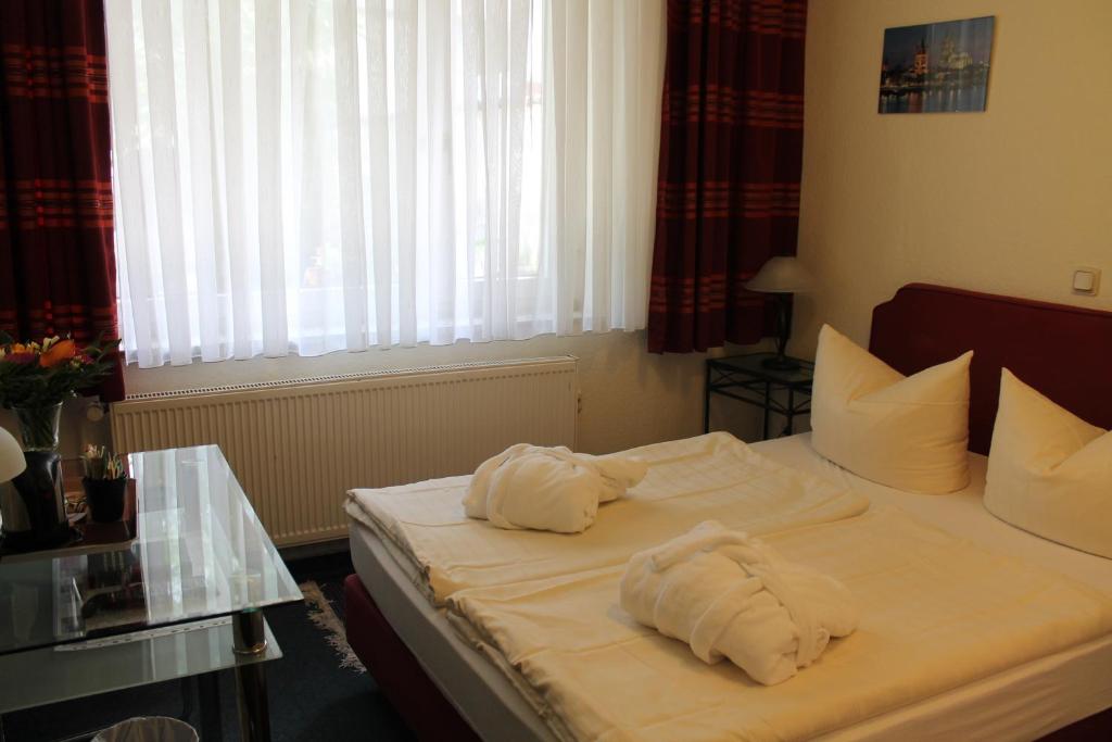 Hotel Müller Köln - 15