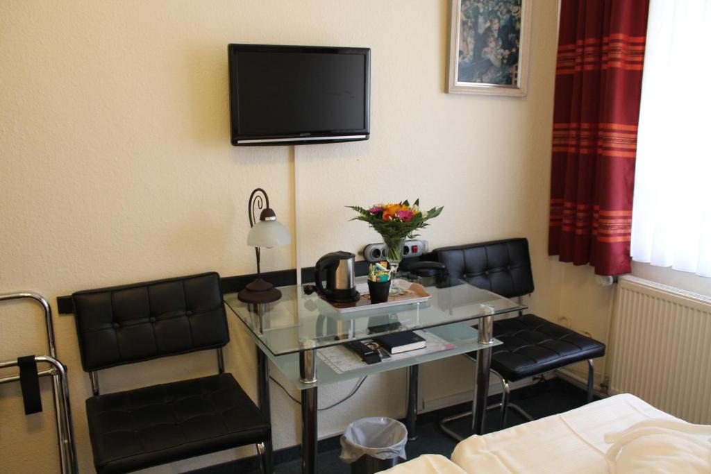 Hotel Müller Köln - 16