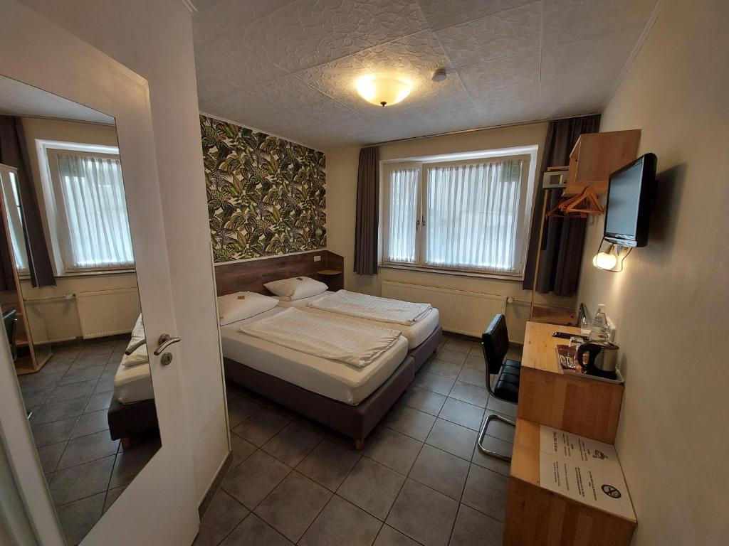 Hotel Müller Köln - 3