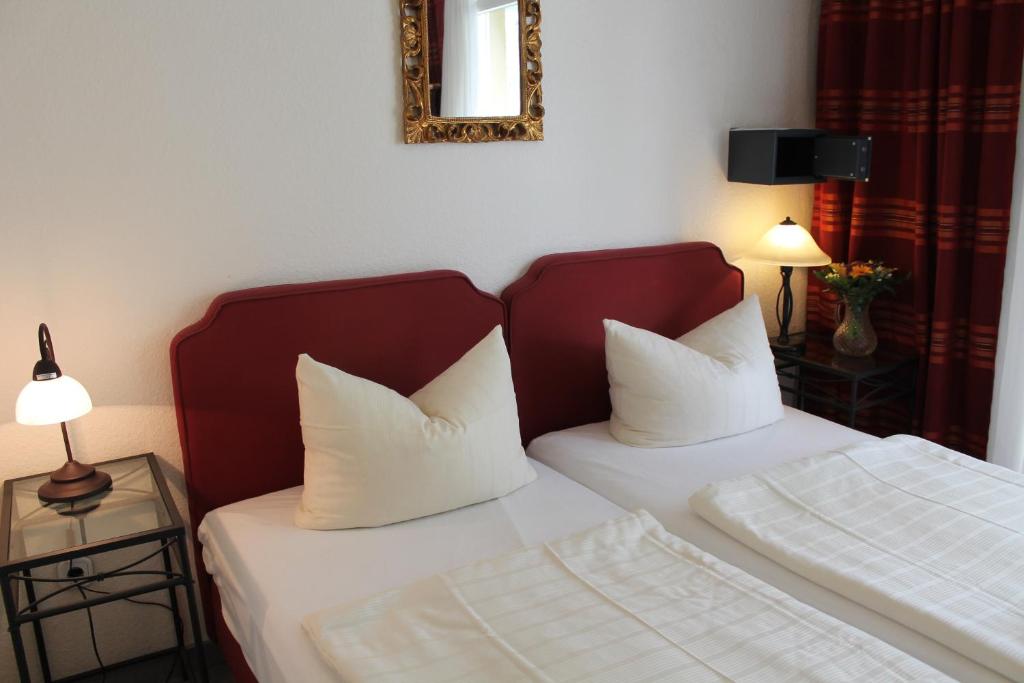 Hotel Müller Köln - 14