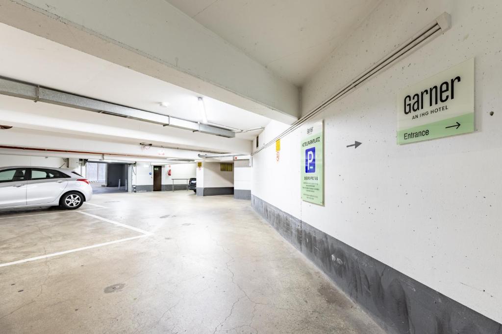 Garner Hotel Cologne Porz - Airport by IHG - 34