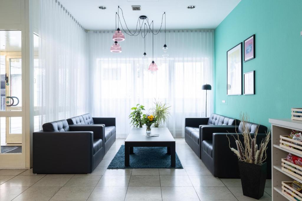 Garner Hotel Cologne Porz - Airport by IHG - 24