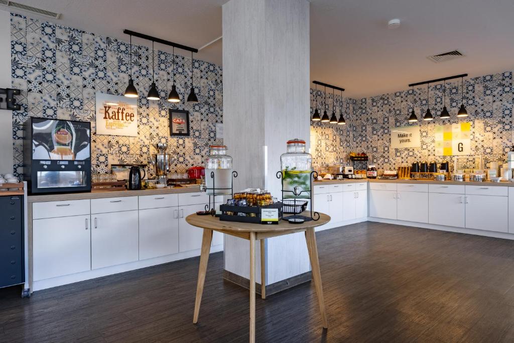 Garner Hotel Cologne Porz - Airport by IHG - 16