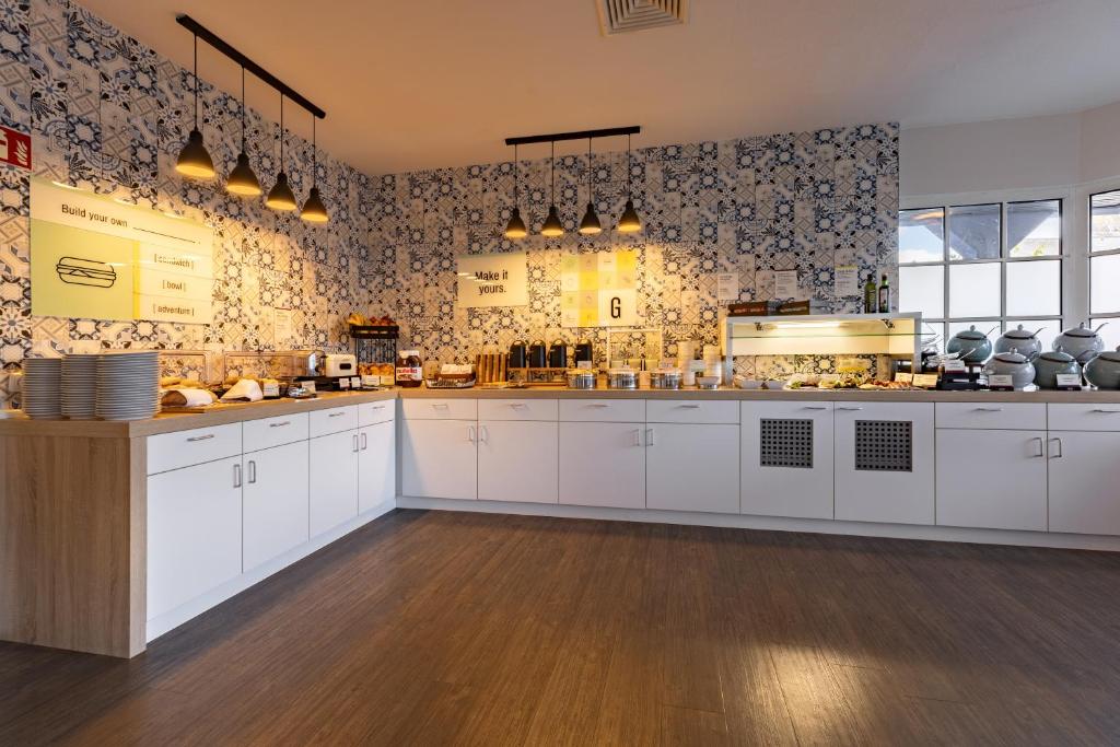 Garner Hotel Cologne Porz - Airport by IHG - 11