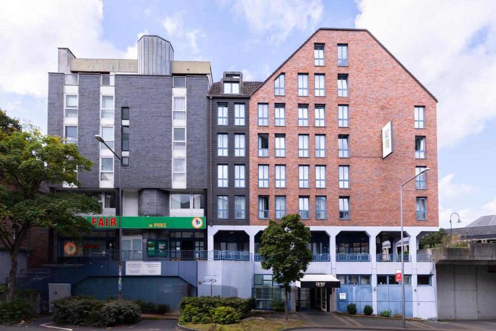 Garner Hotel Cologne Porz - Airport by IHG - 22